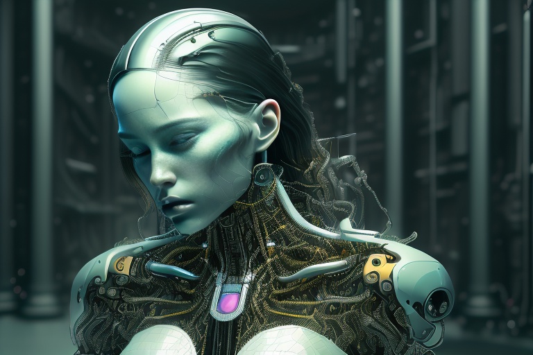 Unveiling the Future: 7 Free AI Tools Revolutionizing Professional and Creative Endeavors