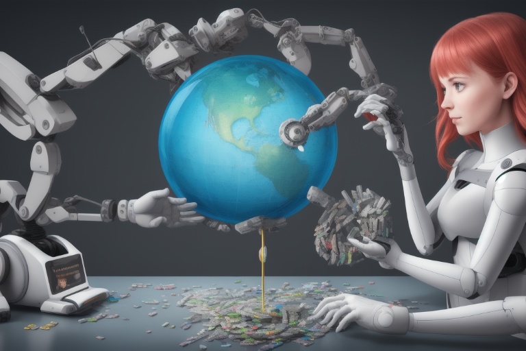  Breakthrough in AI: Early Detection of Alzheimer's Disease with Smartphones 