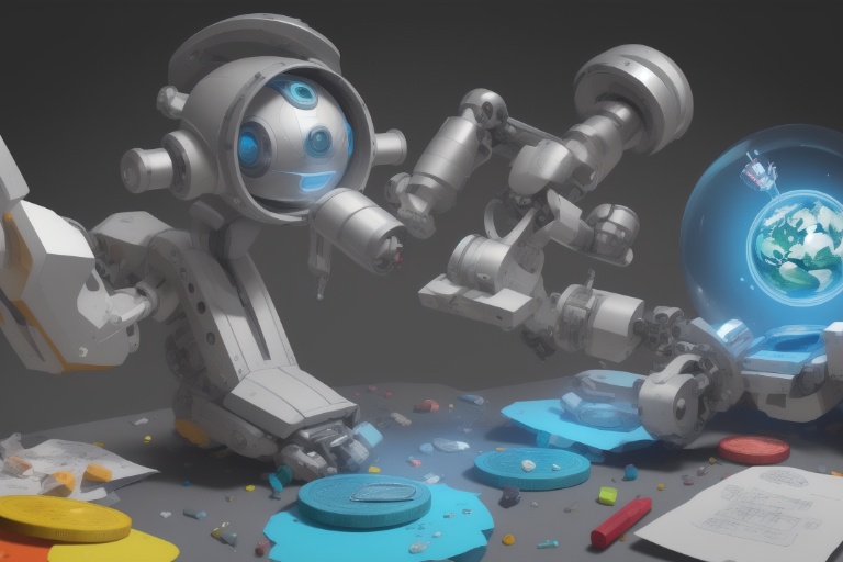 Explore Potential Careers in Programming, Artificial Intelligence, and Machine Learning