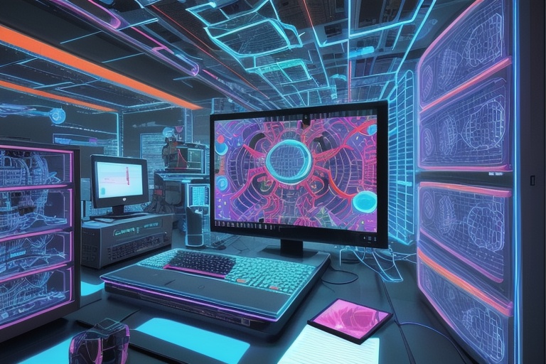 Artificial Intelligence: Types, History, and Future [PART 1]