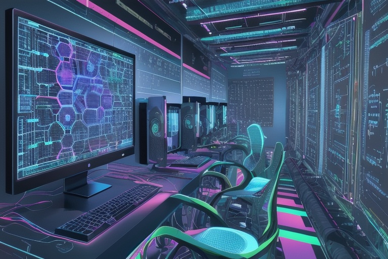 The Growing Importance of Master's in Artificial Intelligence Degree Programs