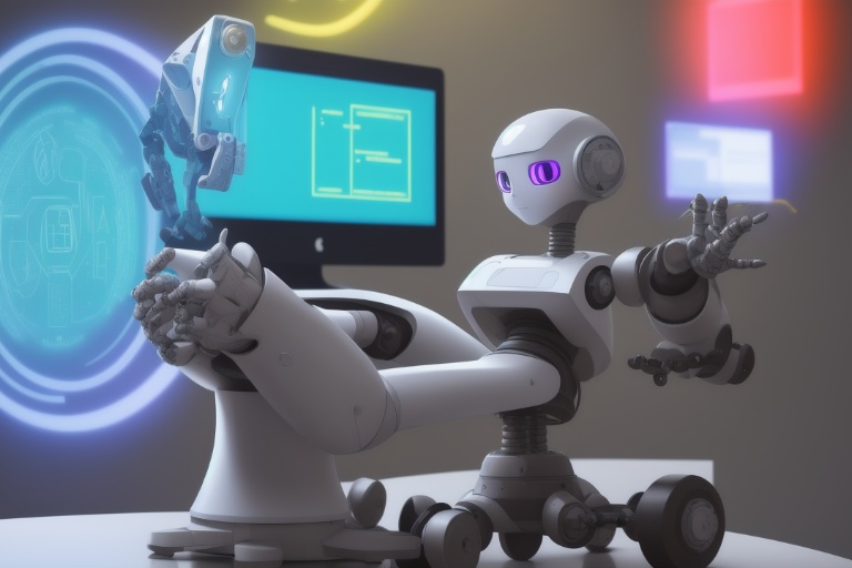 Exploring Artificial Intelligence and Machine Learning