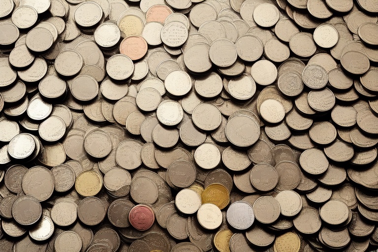 The Fascinating World of Coin Collecting and Valuation