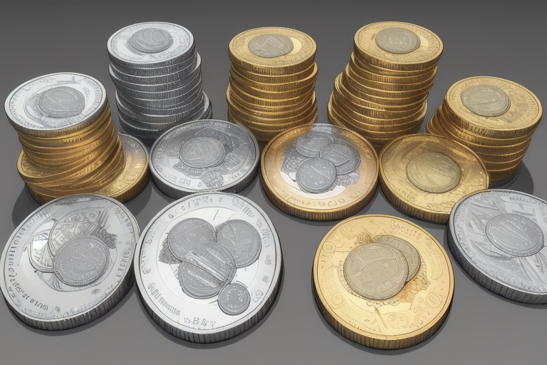 Coin Collecting: A Fascinating Hobby for All