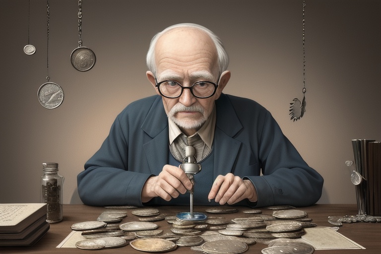 Top 10 Coins Worth Collecting