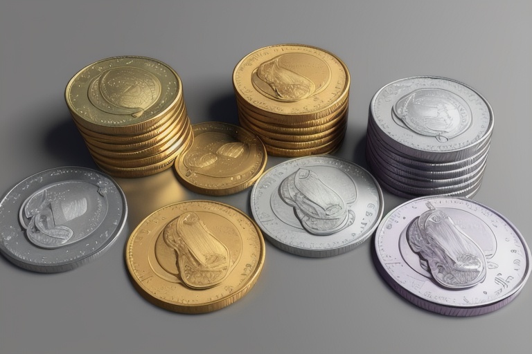 Where to Sell Coins: Exploring Your Options