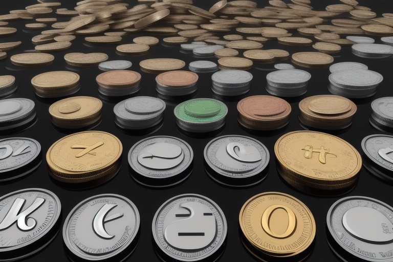 Coin Collecting and Valuation: A Comprehensive Guide