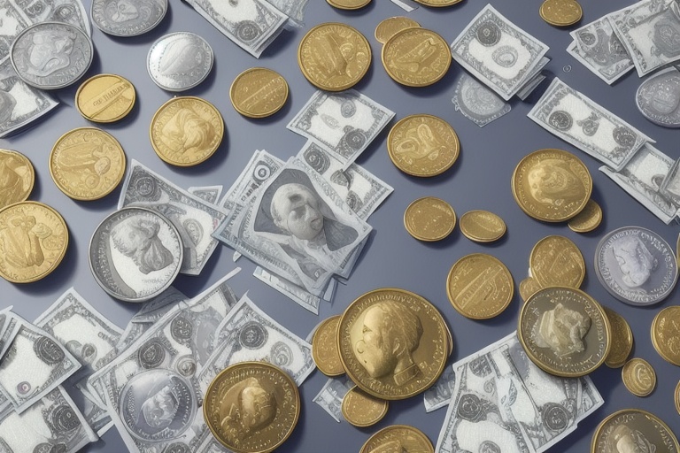 These Quarters Could be Worth Up to $10,000: How to Identify Them