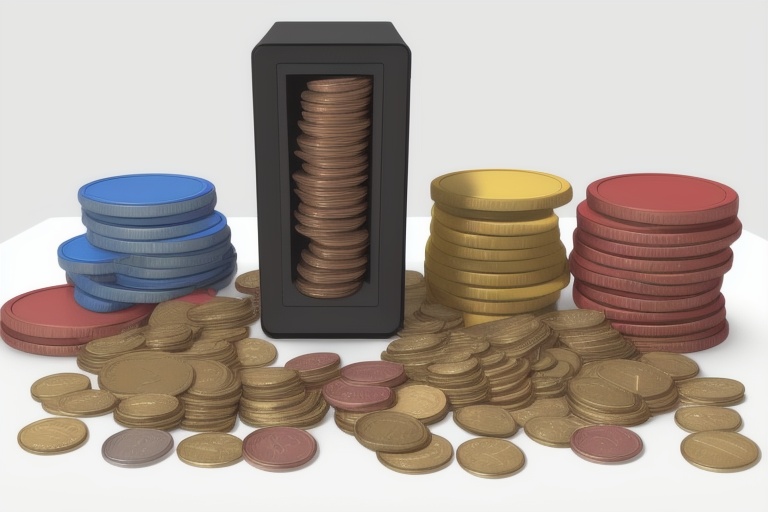 Introduction to Collecting Coins