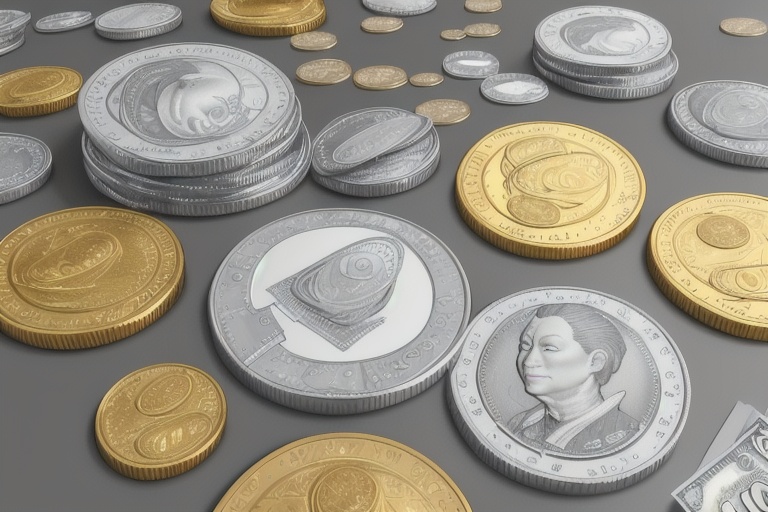 The Art and Science of Coin Collecting: Exploring the Intricacies and Value of Numismatics