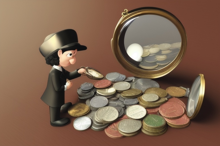 Beginner's Guide to Coin Collecting: A Numismatic Journey