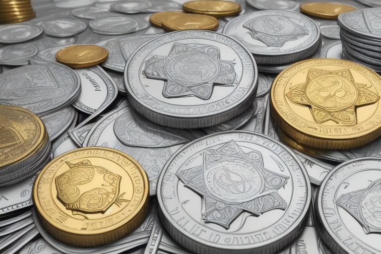  Coin Collecting and Valuation: Unveiling the World of Numismatics 