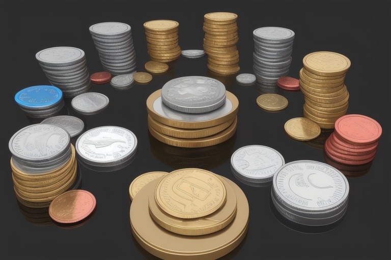 Coin Collecting and Valuation: A Guide for Beginners