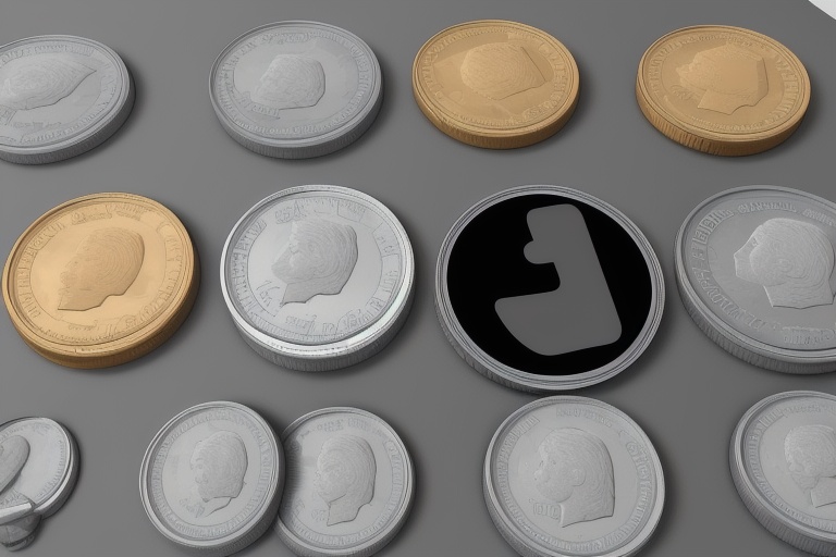 Top 10 Coins Worth Collecting