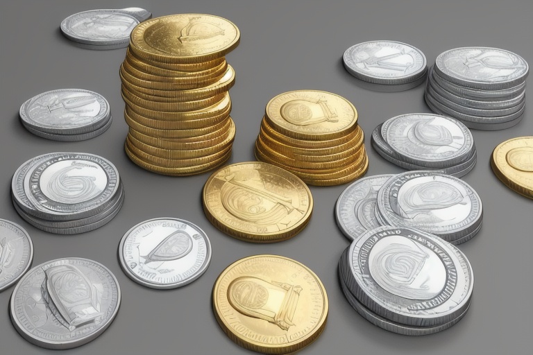 The Comprehensive Beginner's Guide to Coin Collecting