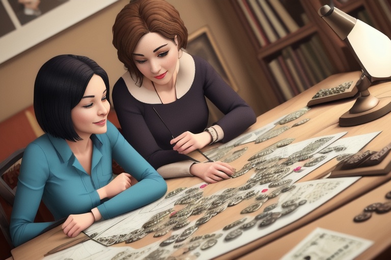 Should You Invest in Bullion or Numismatic Coins?