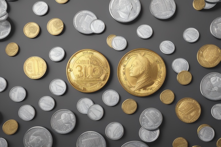 The History and Services of Louisville Numismatic Exchange