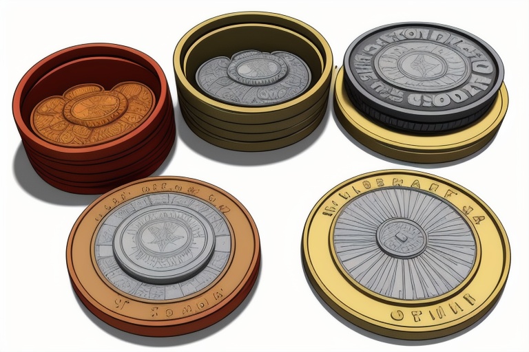 Coin Collecting: A Resurging Hobby with Historical Value and Investment Potential