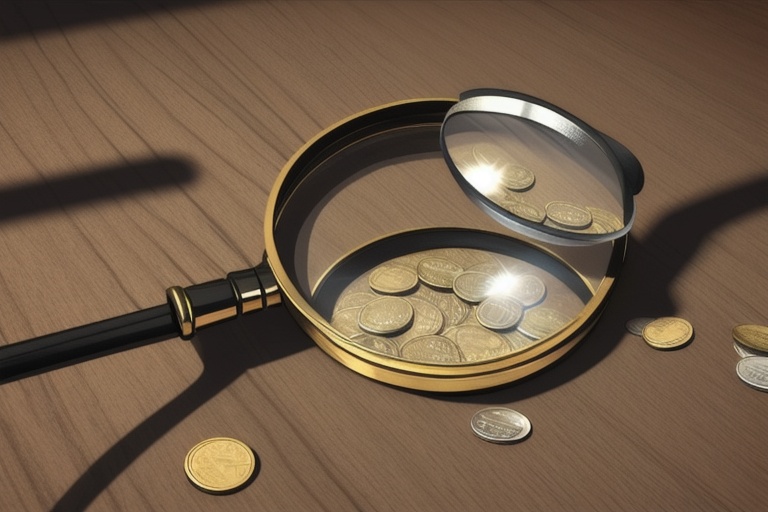 Coin Collecting: A Fascinating Hobby for All Ages