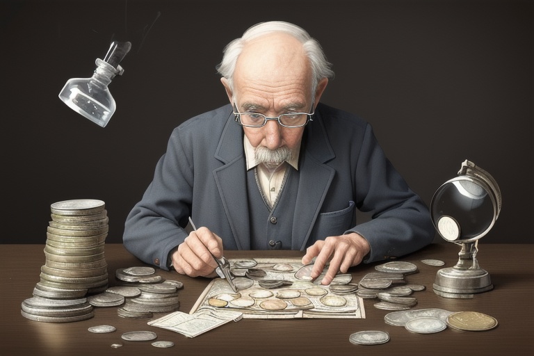 A Comprehensive Guide to Coin Collecting and Valuation