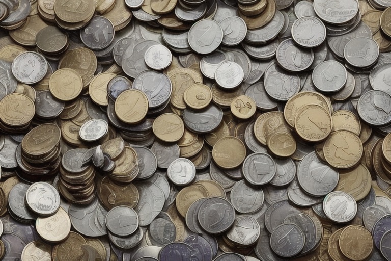 The Best Places to Sell Rare Coins and Paper Money
