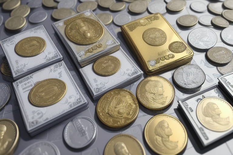 Caring for Your Coin Collection: Tips and Techniques