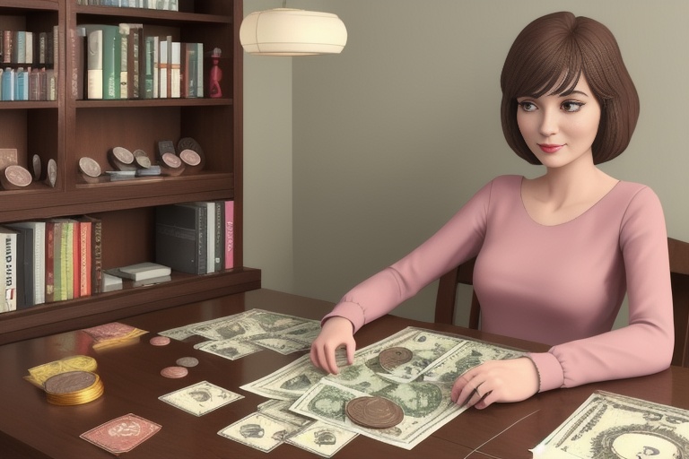 Turn Your Loose Change Into a Fortune: Goldmine Coins in Your Pocket