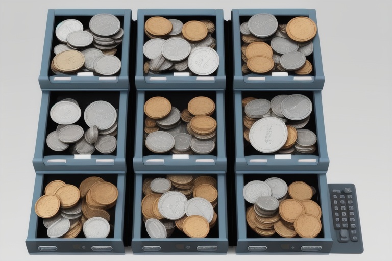 Explore the Best Coin Collecting and Valuation Books