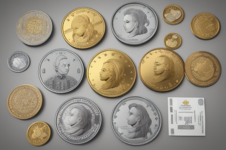 Part 1: An Introduction to Coin Collecting and Coin Valuation