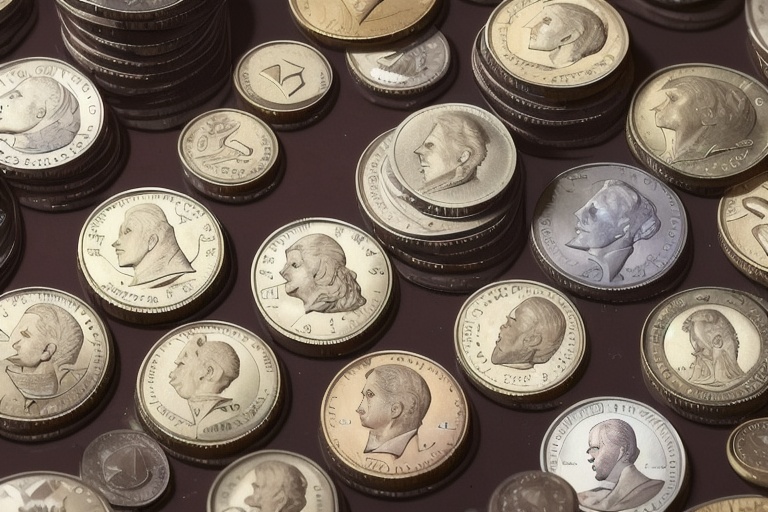 Introduction to Coin Collecting and Coin Valuation