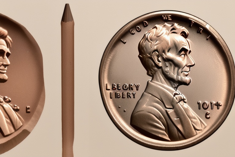  The History of the New Zealand One-Cent Coin 