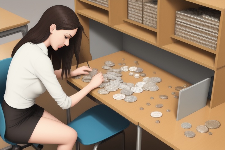 The Art of Numismatics: Trends and Valuation in Coin Collecting