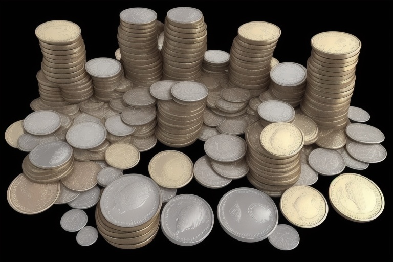 Coin Collection Market: Trends and Insights