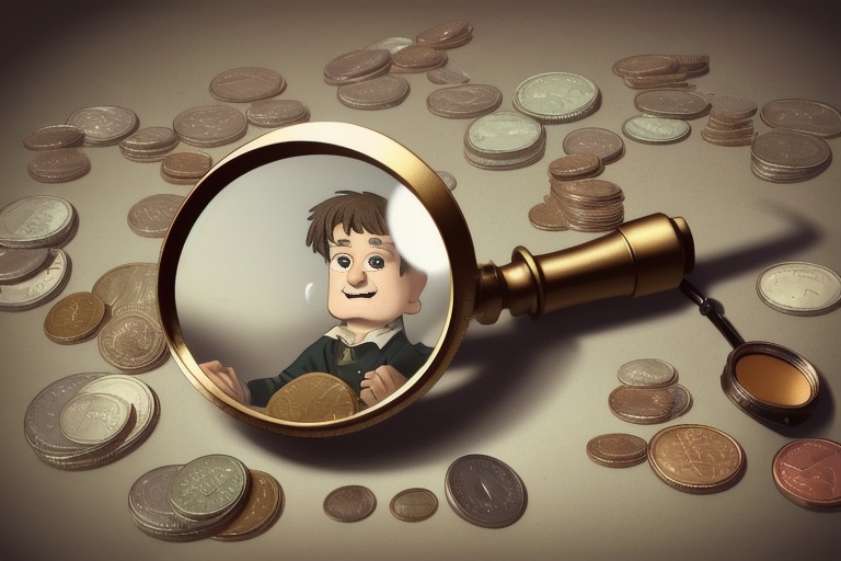 How to Properly Store Your Coin Collection