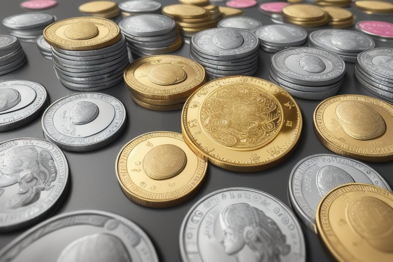 Uncovering Value: Trends and Insights in the World of Coin Collecting