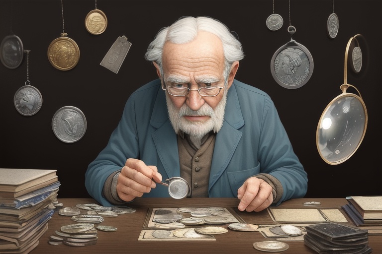 Where to Sell Coins: Exploring Your Options