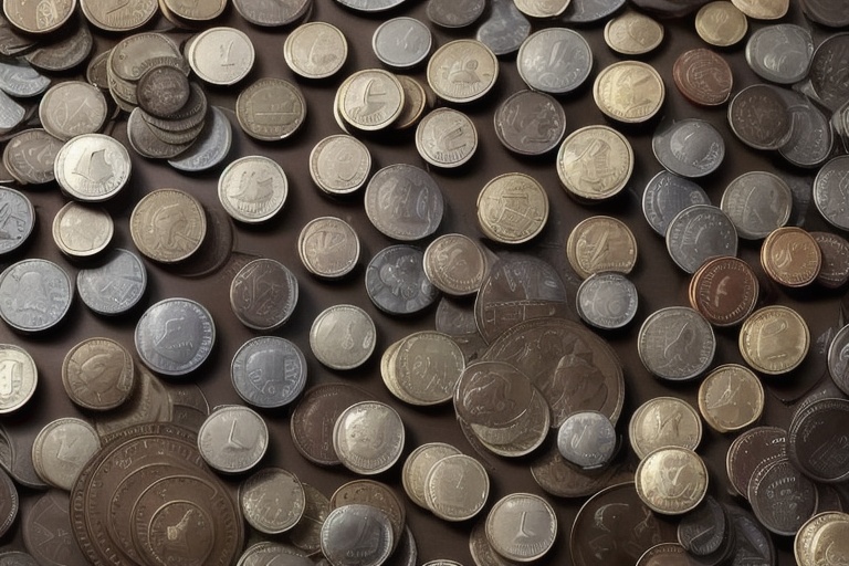 What Is Numismatics? Understanding the Study of Coins and Currency