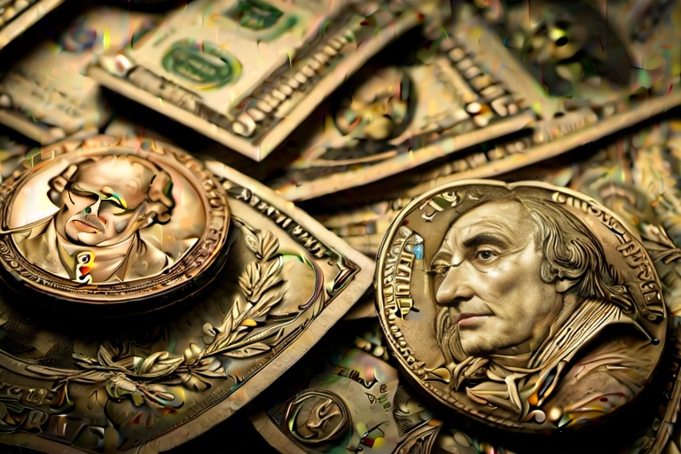 A Beginner's Guide to Numismatics: Exploring the World of Coin Collecting