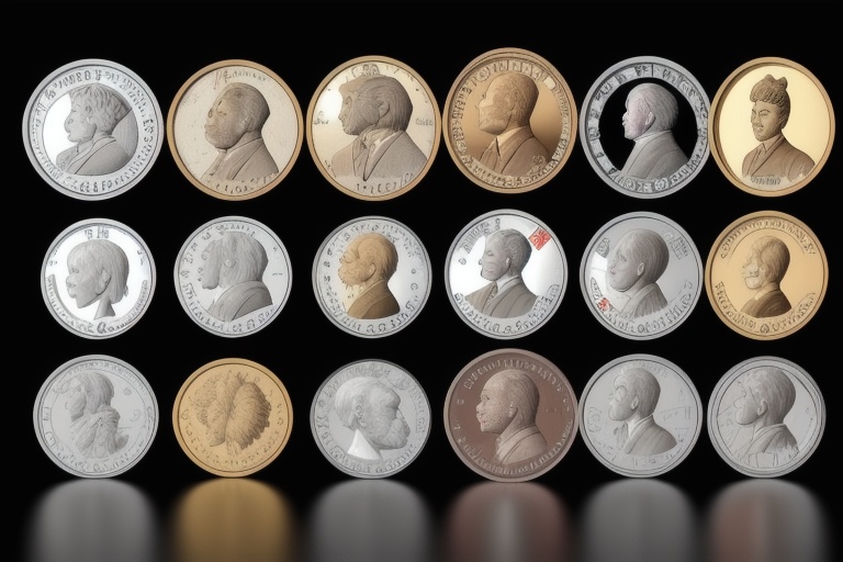 How Much is a Queen Elizabeth Coin Worth: A Look at Valuable Coins