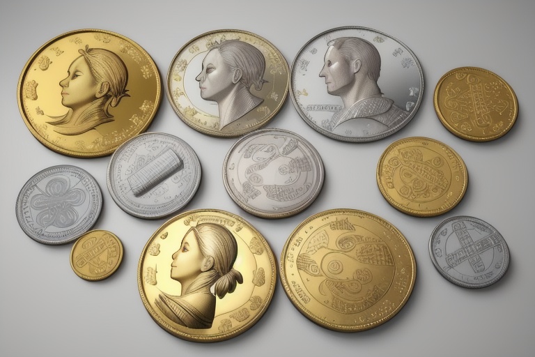 The Royal Mint's Most Rare and Valuable 50p Coins