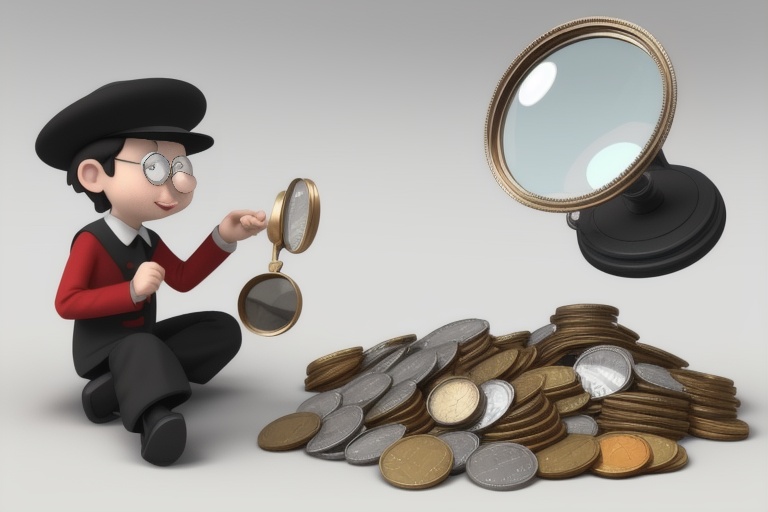 The Enchantment of Rare British Coins: A Numismatic Journey