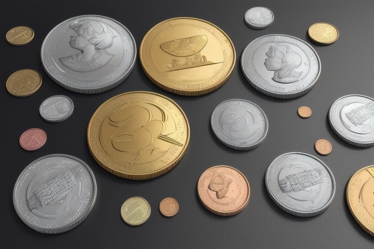 The Hidden Treasures: Most Valuable American Coins in Active Circulation