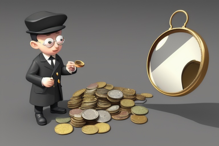 A Closer Look at Investing in Rare Coins