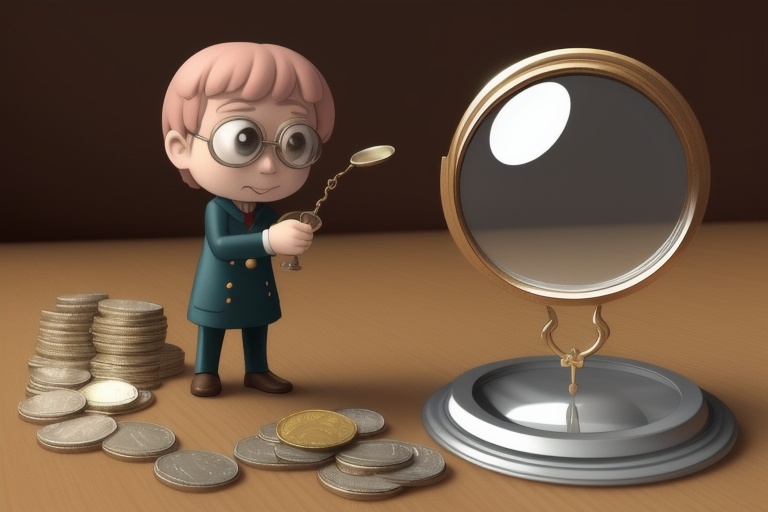 The Fun and Fascinating World of Coin Collecting