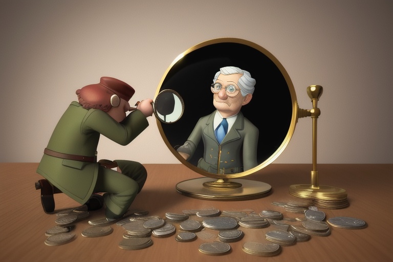 The Importance of the Red Book of Rare Coin Prices