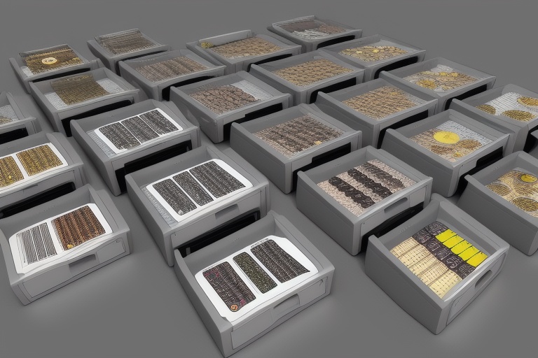 Strategies for Successful Coin Collecting: From Hobby to Profit