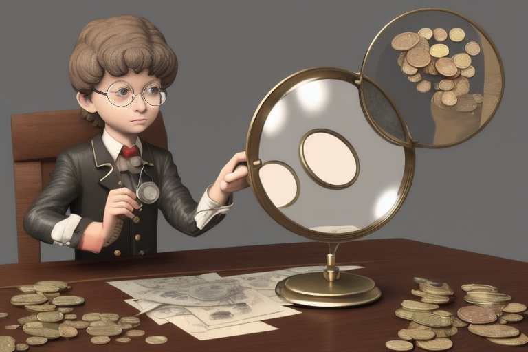 Start Your Child On a Coin Collecting Hobby