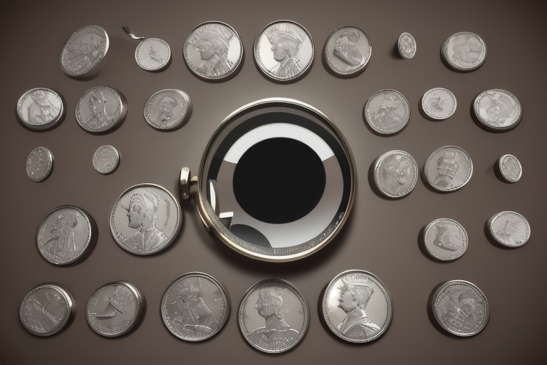 Coin Roll Hunting: A Beginner's Guide to Making Money