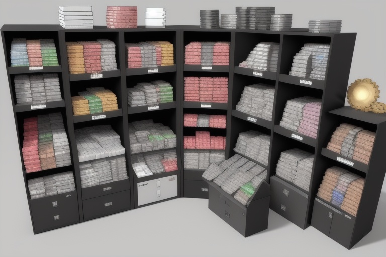 The Importance of JavaScript in Coin Collecting and Valuation