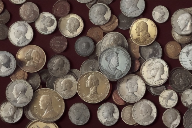 Helpful Coin Collecting and Valuation Resources